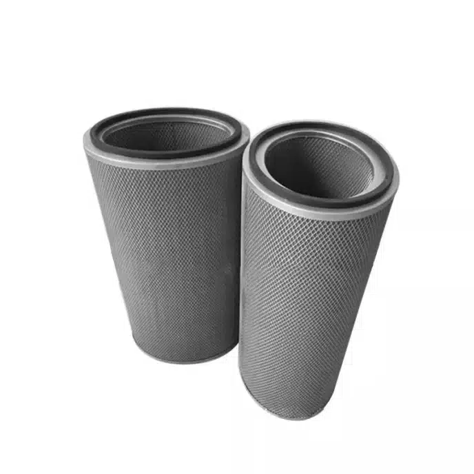 Dust Collector Filters