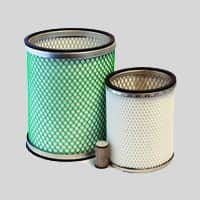 Dental Equipment Filters